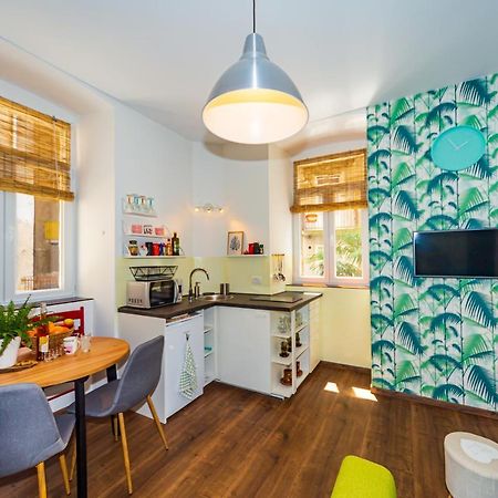 Apartman Baronessa Agatha Appartement Rijeka Buitenkant foto