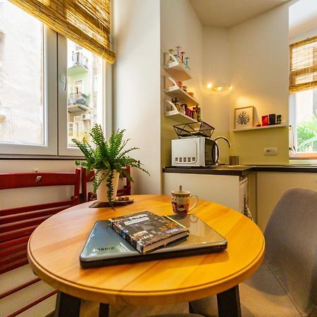 Apartman Baronessa Agatha Appartement Rijeka Buitenkant foto