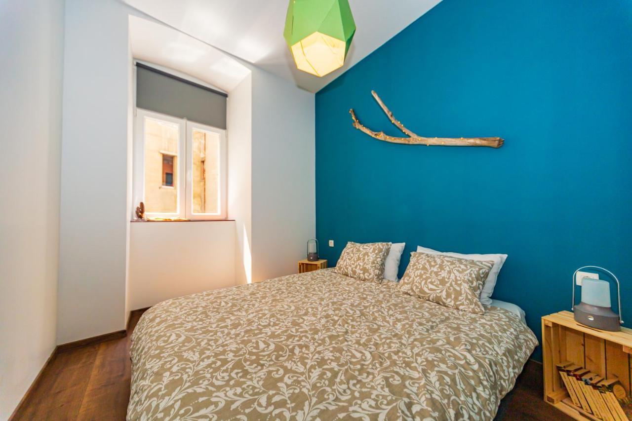 Apartman Baronessa Agatha Appartement Rijeka Buitenkant foto
