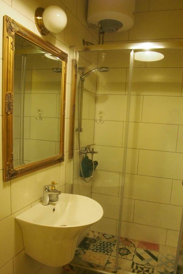 Apartman Baronessa Agatha Appartement Rijeka Buitenkant foto